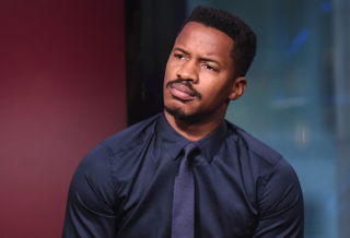 Nate Parker Daniel Zuchnik/WireImage